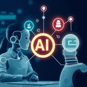 Responsible and Ethical AI for Education Professionals