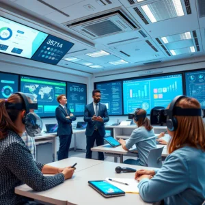 AI Literacy and the Future of Learning for Education Professionals